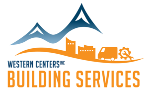 Western Centers Building Services Logo