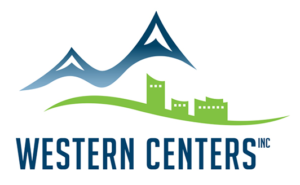 Western Centers Inc. Logo